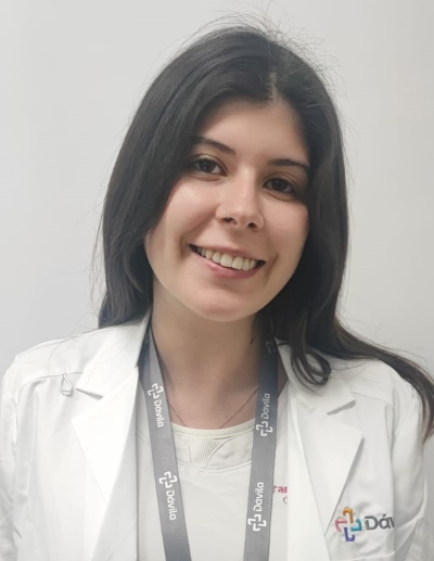 Ugarte Fernández Arantzazu