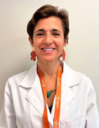 Lama Larenas Claudia