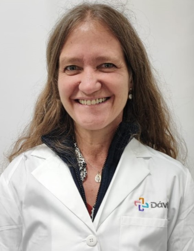 Schuster Pinto María Paz