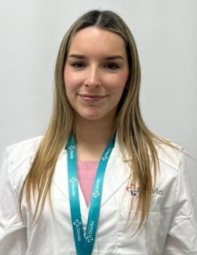 Mutis Pérez Valentina