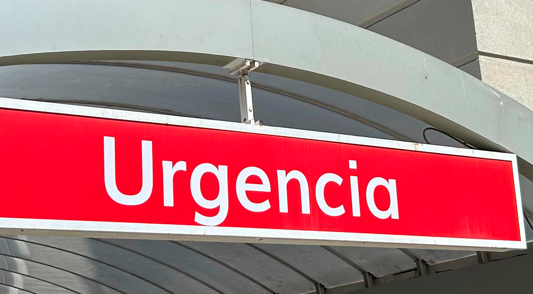 En el Servicio de Urgencia de Red Dávila cada segundo cuenta
