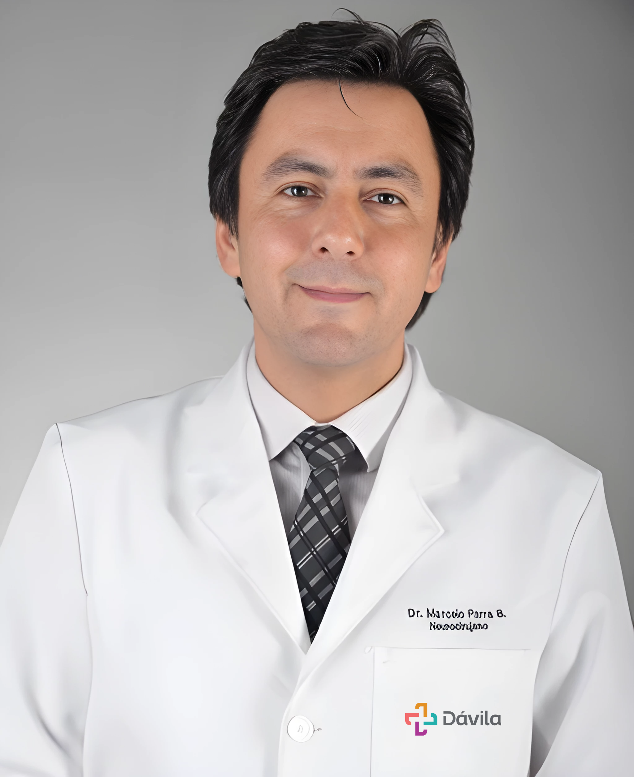 Dr. Marcelo Parra