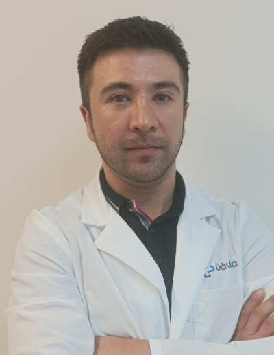 Parraguez Cea Iván