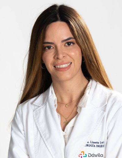 Leiva Sánchez Lissette