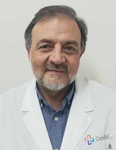 Becerra Becerra Reynaldo