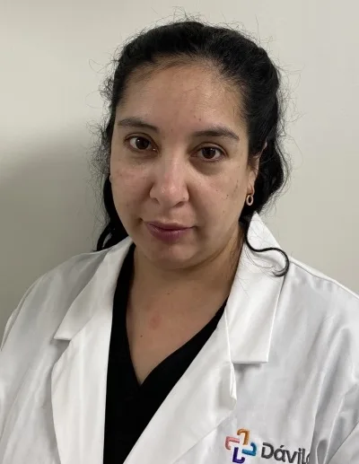 Gonzalez Cannobbio María Lissette