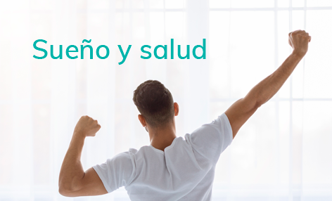 Sueño y salud