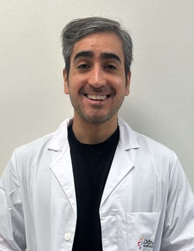 Alcántara Núñez Axel