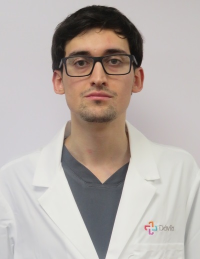 Weisser Vuskovic Franco