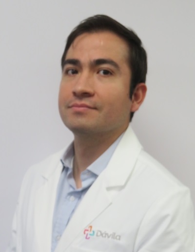 Castro Mardones Sebastián