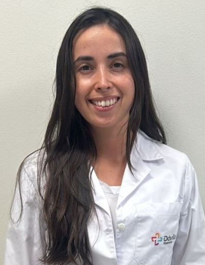 Araneda Villalobos Valentina