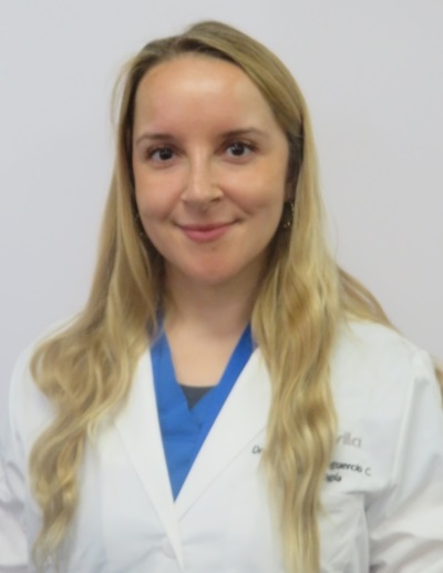 Olivares Cortés Valentina