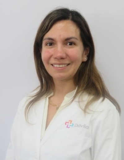 Riquelme Villanueva María Ignacia