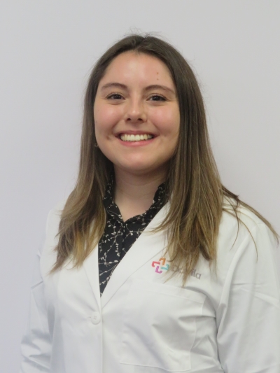 Gaete Cisternas Claudia