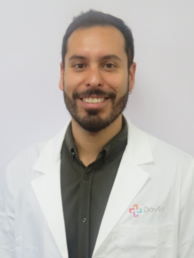 Oyarce López Javier