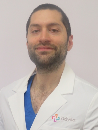 Cartagena Gil Sebastián