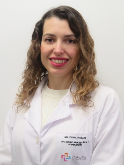 Urtubia Manríquez Viviana Andrea