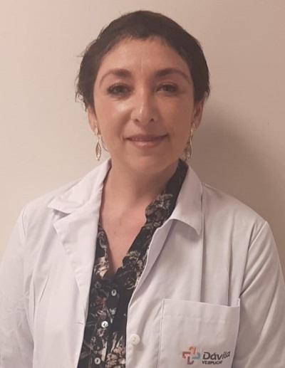 Ulloa Quintana Carolina