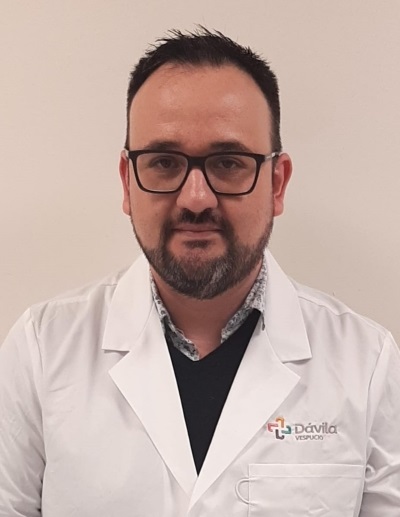 Alarcón Seguel Diego