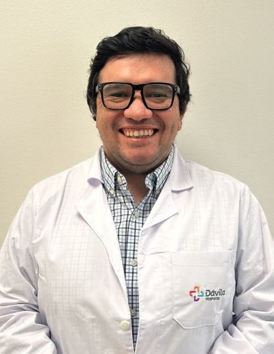 Zamorano Vidal Felipe