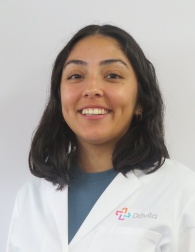 García Rojas Francisca