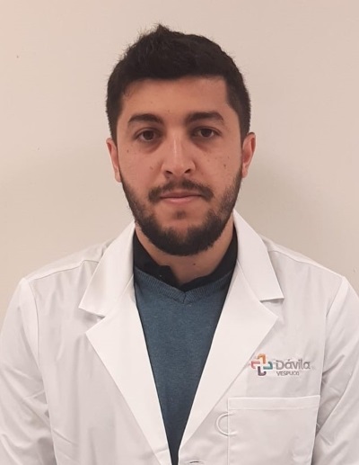 Vallejos Gajardo Lucas