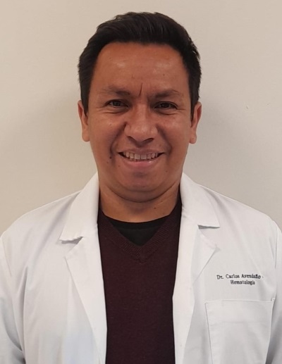 Avendaño Velasco Carlos
