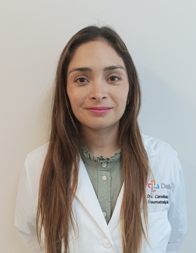 Avilés Espinoza Carolina