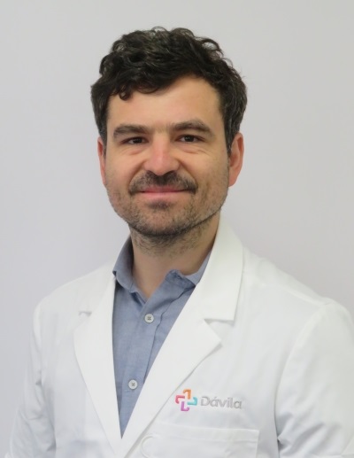 Campodónico Ríos Juan Bautista