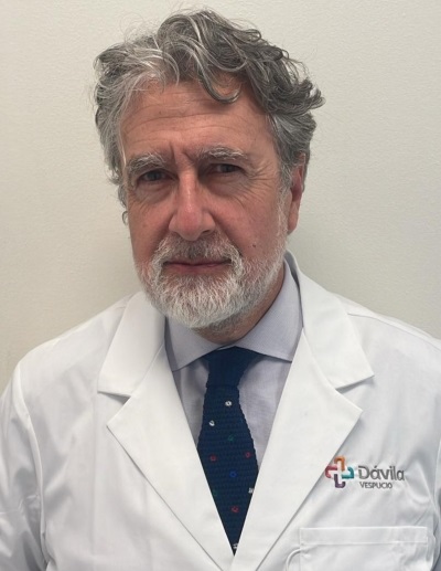 De La Torre Ferrer Mauricio Pedro