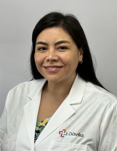 Chacón Romero Valentina