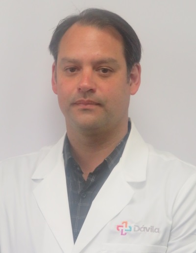 Ortega Campos Antonio