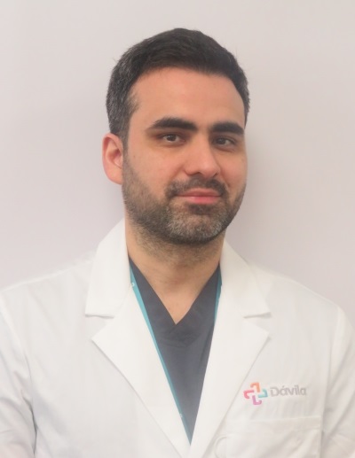 Turizo Rodríguez Francisco