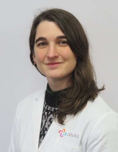 Sánchez Ocaranza Isidora