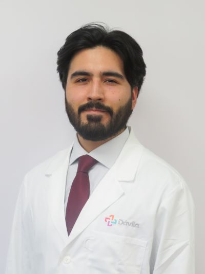 Corvalán López Pablo