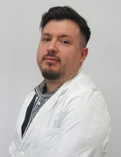Cruz Saffirio Pablo