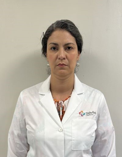 Ramirez Fuentes Yolimar