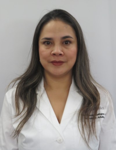 Rosero Lombana Elizabeth