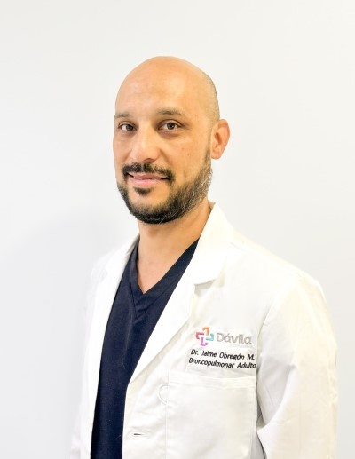 Obregón Montoya Jaime