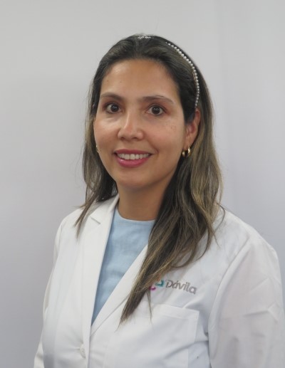 Mantilla Mendoza Laura