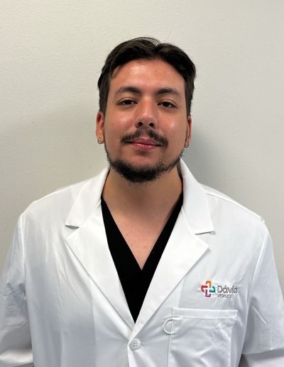 Rodríguez Contreras Manuel