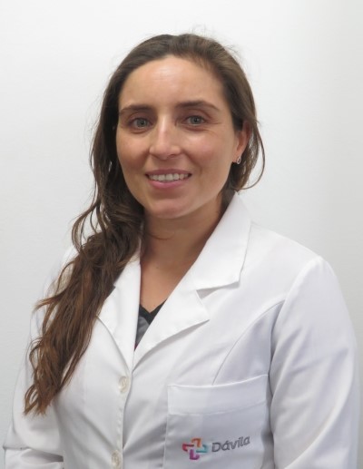 Fercovic López Milena