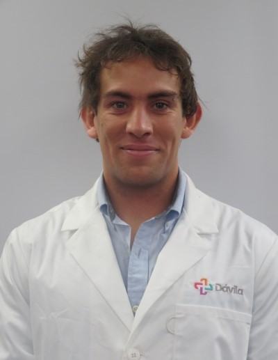 Gómez Torres Fernando