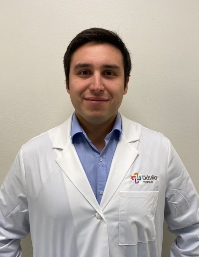 Vidal Castillo Martín