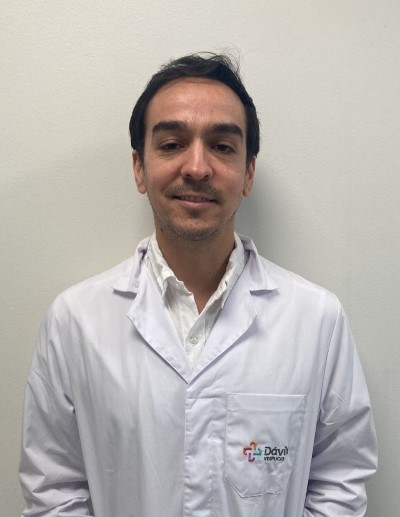 Baeza Pablo Ibáñez