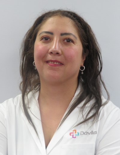 Vargas Silva Paola