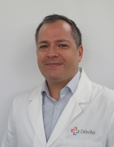 Varas Fuenzalida Daniel