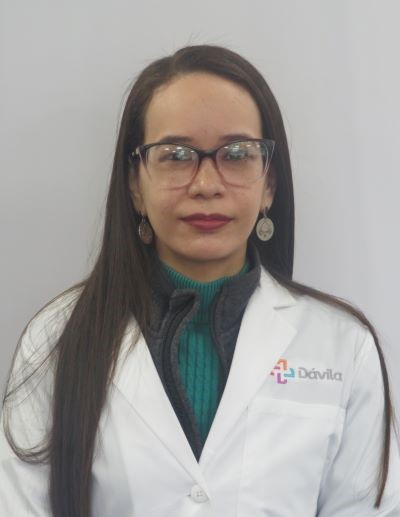 Díaz Gómez Marialy