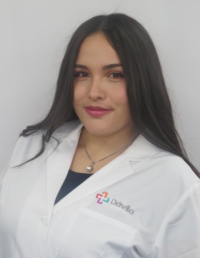 Ramírez De la Hoz Michelle