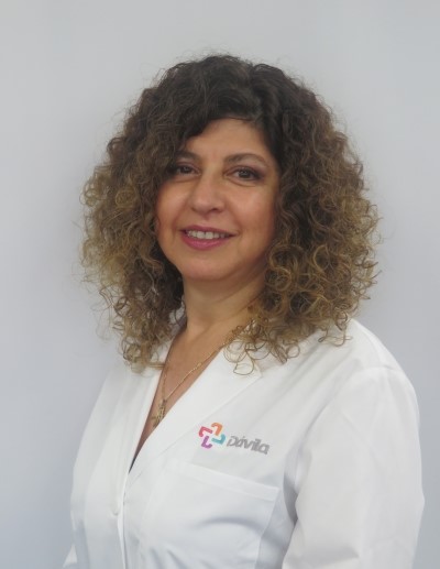 Manzur Soria Ximena